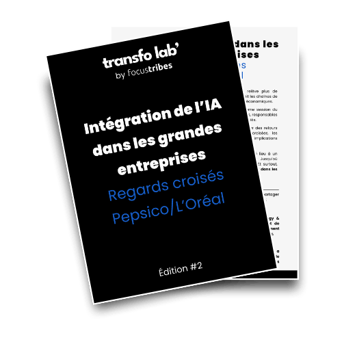 Cahier du TransfoLab édition #2